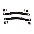Load image into Gallery viewer, Rugged Ridge Door Pull Straps 76-95 Jeep CJ / Jeep Wrangler