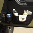 Load image into Gallery viewer, Rugged Ridge Door Storage Panel Pair w/Pouches 11-18 JK - Side View