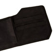 Load image into Gallery viewer, Rugged Ridge Door Storage Panel Pair w/Pouches 11-18 JK - Back View