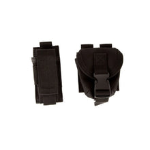 Load image into Gallery viewer, Rugged Ridge Door Storage Panel Pair w/Pouches 11-18 JK - Additional View 5