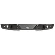 Load image into Gallery viewer, Rugged Ridge Double X Striker Black 76-86 Jeep CJ 87-18 Jeep Wrangler - Main Product View