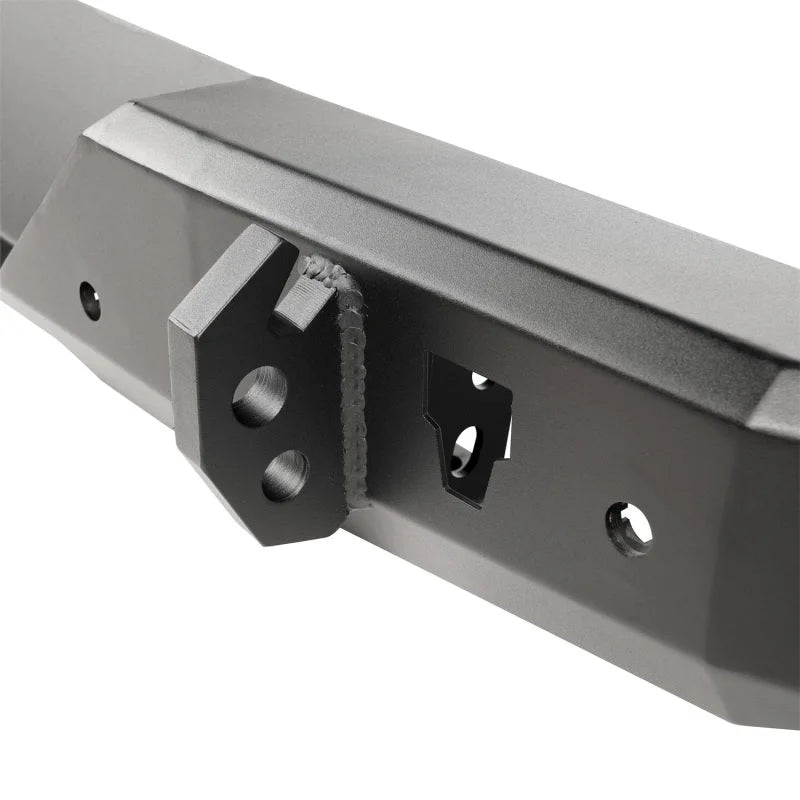 Rugged Ridge Double X Striker Black 76-86 Jeep CJ 87-18 Jeep Wrangler - Additional View 5