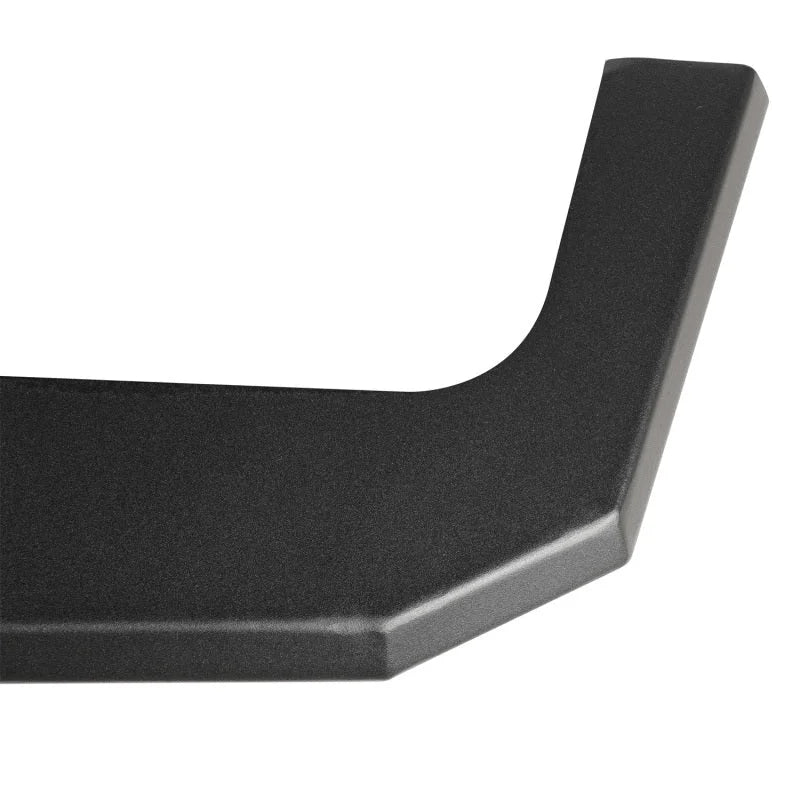 Rugged Ridge Double X Striker Black 76-86 Jeep CJ 87-18 Jeep Wrangler - Additional View 6