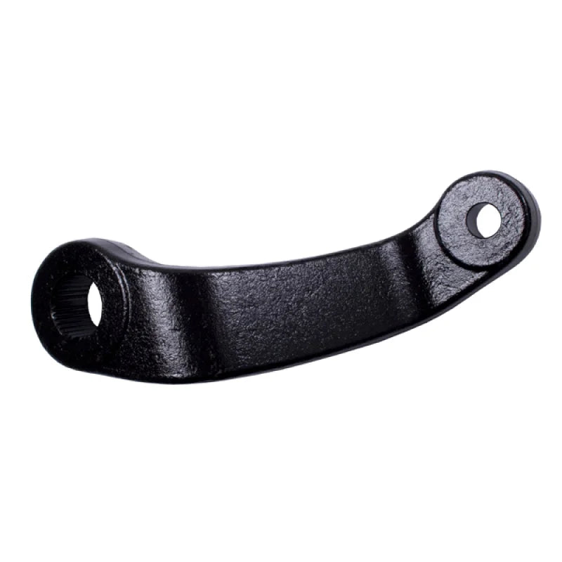 Rugged Ridge Drop Pitman Arm Power Steering 07-18 Jeep Wrangler - Side View