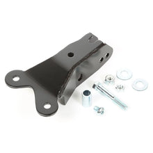 Load image into Gallery viewer, Rugged Ridge Dropdown Bracket Front Track Bar 07-18 Jeep Wrangler - Main Product View