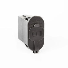 Load image into Gallery viewer, Rugged Ridge Dual USB Port Rocker Switch - Main Product View