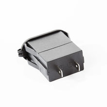 Load image into Gallery viewer, Rugged Ridge Dual USB Port Rocker Switch - Side View