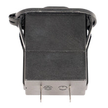 Load image into Gallery viewer, Rugged Ridge Dual USB Port With Qi capabilities 3.0 - Side View