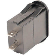 Load image into Gallery viewer, Rugged Ridge Dual USB Port With Qi capabilities 3.0 - Back View