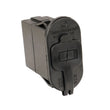 Load image into Gallery viewer, Rugged Ridge Dual USB Port With Qi capabilities 3.0 - Installation View