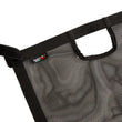 Load image into Gallery viewer, Rugged Ridge Eclipse Sun Shade Black Front 18-20 Jeep Wrangler JLU/JT - Additional View 7