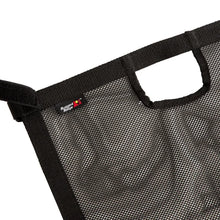 Load image into Gallery viewer, Rugged Ridge Eclipse Sun Shade Black Front 18-20 Jeep Wrangler JLU/JT - Additional View 7