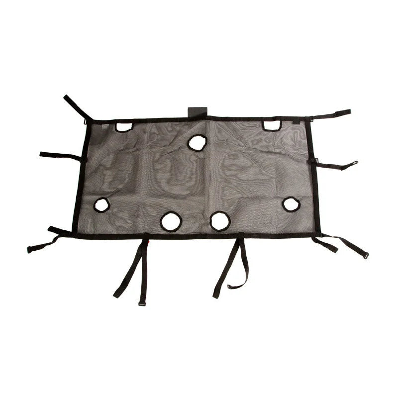 Rugged Ridge Eclipse Sun Shade Black Hard Top 18-20 Jeep Wrangler JLU/JT - Main Product View
