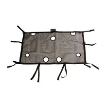 Load image into Gallery viewer, Rugged Ridge Eclipse Sun Shade Black Hard Top 18-20 Jeep Wrangler JLU/JT - Main Product View