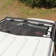 Load image into Gallery viewer, Rugged Ridge Eclipse Sun Shade Black Hard Top 18-20 Jeep Wrangler JLU/JT - Additional View 5