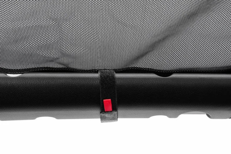 Rugged Ridge Eclipse Sun Shade Black Hard Top 18-20 Jeep Wrangler JLU/JT - Additional View 7