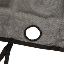 Load image into Gallery viewer, Rugged Ridge Eclipse Sun Shade Black Hard Top 18-20 Jeep Wrangler JLU/JT - Additional View 8