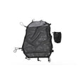 Load image into Gallery viewer, Rugged Ridge Eclipse Sun Shade Front 07-18 Jeep Wrangler JK - Main Product View