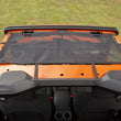 Load image into Gallery viewer, Rugged Ridge Eclipse Sun Shade Front 18-20 Jeep Wrangler JL 2-Dr