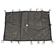 Load image into Gallery viewer, Rugged Ridge Eclipse Sun Shade Full 04-06 Jeep Wrangler Unl LJ - Main Product View