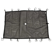 Load image into Gallery viewer, Rugged Ridge Eclipse Sun Shade Full 04-06 Jeep Wrangler Unl LJ - Main Product View