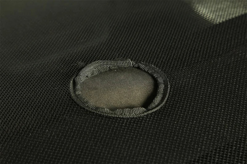 Rugged Ridge Eclipse Sun Shade Full 04-06 Jeep Wrangler Unl LJ - Additional View 7