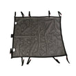 Load image into Gallery viewer, Rugged Ridge Eclipse Sun Shade Full 18-20 Jeep Wrangler JL 2-Dr - Main Product View