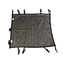 Load image into Gallery viewer, Rugged Ridge Eclipse Sun Shade Full 18-20 Jeep Wrangler JL 2-Dr - Main Product View