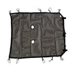 Load image into Gallery viewer, Rugged Ridge Eclipse Sun Shade Full 2-Dr 07-18 Jeep Wrangler JK - Main Product View