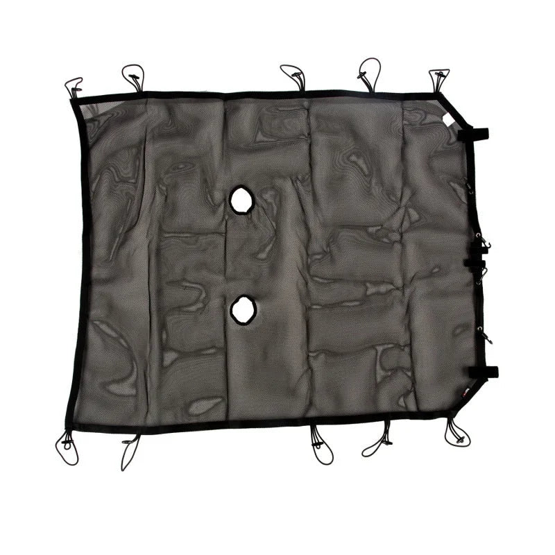 Rugged Ridge Eclipse Sun Shade Full 2-Dr 07-18 Jeep Wrangler JK - Main Product View
