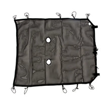 Load image into Gallery viewer, Rugged Ridge Eclipse Sun Shade Full 2-Dr 07-18 Jeep Wrangler JK - Main Product View