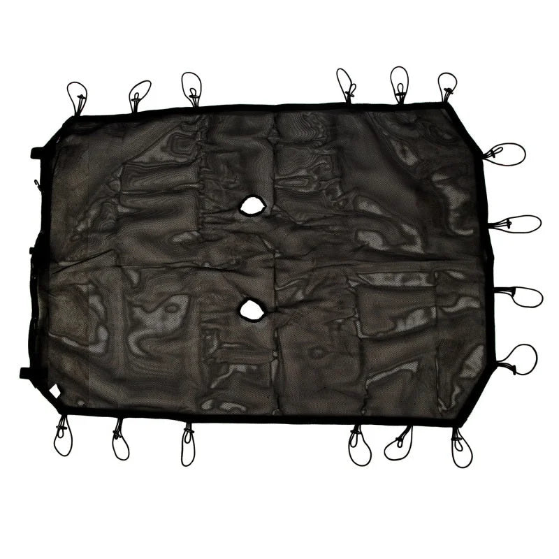 Rugged Ridge Eclipse Sun Shade Full 4-Dr 07-18 Jeep Wrangler JK - Main Product View