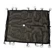 Load image into Gallery viewer, Rugged Ridge Eclipse Sun Shade Full 97-06 Jeep Wrangler TJ - Side View