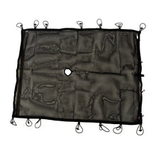 Load image into Gallery viewer, Rugged Ridge Eclipse Sun Shade Full 97-06 Jeep Wrangler TJ - Side View