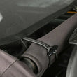 Load image into Gallery viewer, Rugged Ridge Eclipse Sun Shade Full 97-06 Jeep Wrangler TJ - Additional View 5