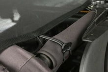 Load image into Gallery viewer, Rugged Ridge Eclipse Sun Shade Full 97-06 Jeep Wrangler TJ - Additional View 5