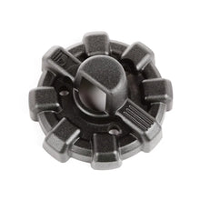 Load image into Gallery viewer, Rugged Ridge Elite Antenna Base Black 07-20 Jeep JK/JL/JT - Main Product View