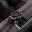 Load image into Gallery viewer, Rugged Ridge Elite Door Surround Knobs 4-Dr 07-18 Jeep Wrangler JKU - Side View