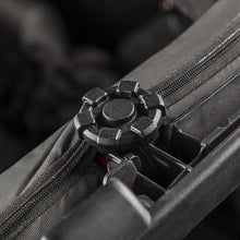 Load image into Gallery viewer, Rugged Ridge Elite Door Surround Knobs 4-Dr 07-18 Jeep Wrangler JKU - Side View