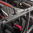Load image into Gallery viewer, Rugged Ridge Elite Door Surround Knobs 4-Dr 07-18 Jeep Wrangler JKU - Installation View