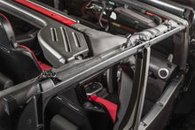 Load image into Gallery viewer, Rugged Ridge Elite Door Surround Knobs 4-Dr 07-18 Jeep Wrangler JKU - Installation View