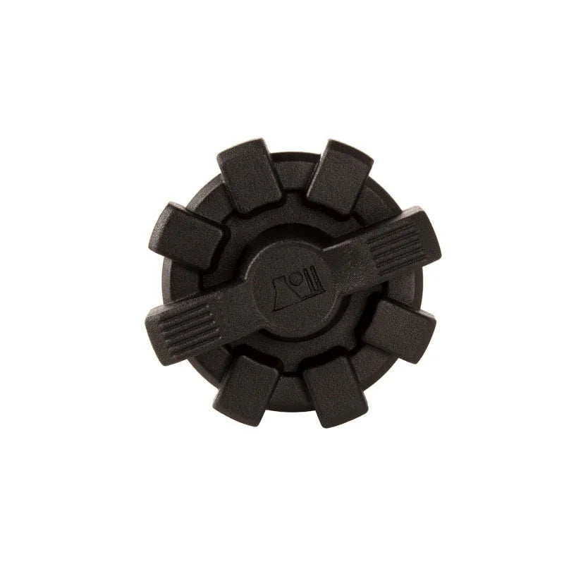 Rugged Ridge Elite Freedom Panel Knob - Side View