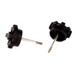 Load image into Gallery viewer, Rugged Ridge Elite Freedom Panel Knob - Back View