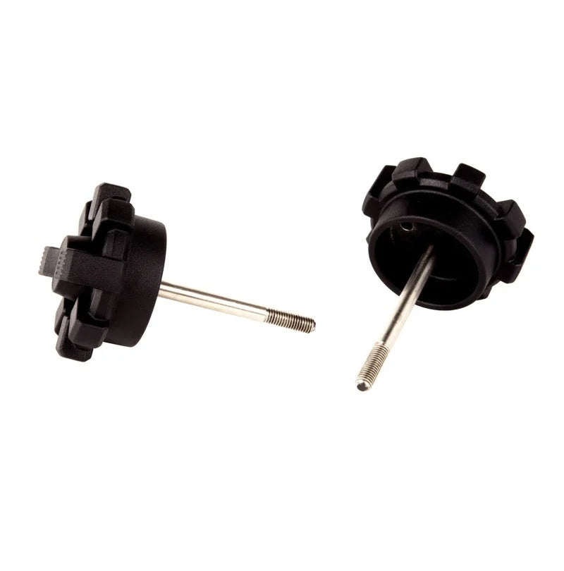 Rugged Ridge Elite Freedom Panel Knob - Back View
