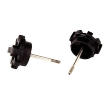 Load image into Gallery viewer, Rugged Ridge Elite Freedom Panel Knob - Back View
