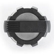 Load image into Gallery viewer, Rugged Ridge Elite Fuel Door Non-Lock Brushed Alum 07-18 Jeep Wrangler JK - Additional View 7