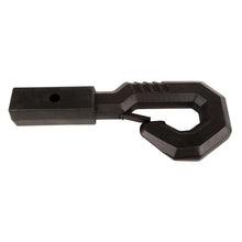 Load image into Gallery viewer, Rugged Ridge Elite Giga Black Hook 2 inch Receiver - Additional View 6