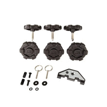 Load image into Gallery viewer, Rugged Ridge Elite Hardtop Qck Removal W/Clips 4-Dr 07-18 Jeep Wrangler JK - Main Product View
