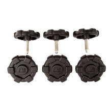Load image into Gallery viewer, Rugged Ridge Elite Hardtop Quick Removal Kit 4-Dr 07-18 Jeep Wrangler JKU - Detail View
