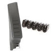 Load image into Gallery viewer, Rugged Ridge Etched A-Pillar 4 Switch Pod Kit LHD 11-18 JK - Side View